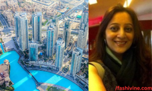 Swati Vagadiya Dubai