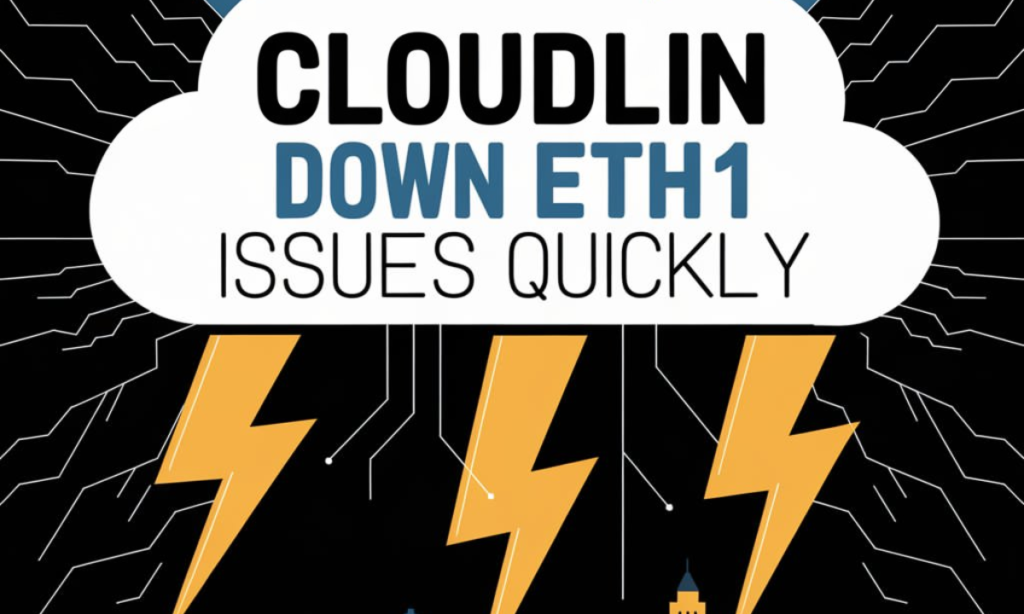 Preventive Measures To Avoid Future Cloudlin Down Eth1 Issues