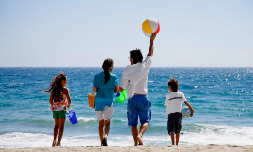 Top 15 Family Vacation Ideas to Create Memorable Experiences