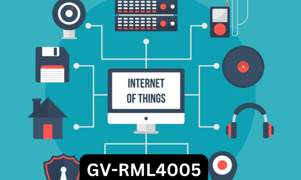 Benefits of Using the GV-RML4005