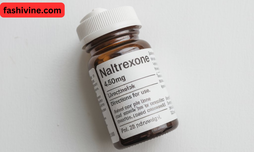 Understanding Naltrexone for Alcohol and Opioid Dependence