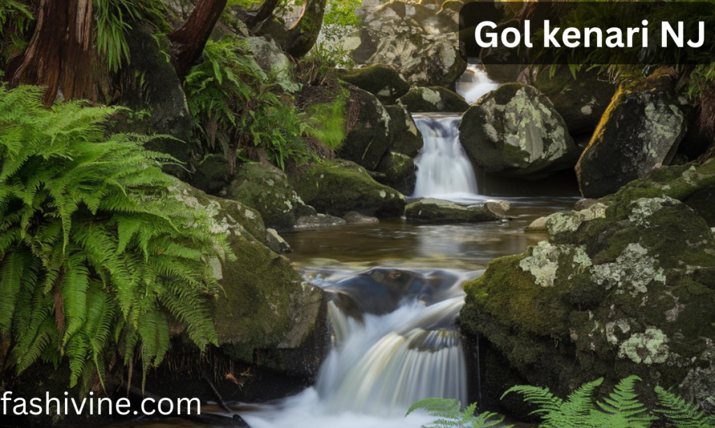 Discovery of Gol Kenari NJ: A Nature Lover’s Paradise