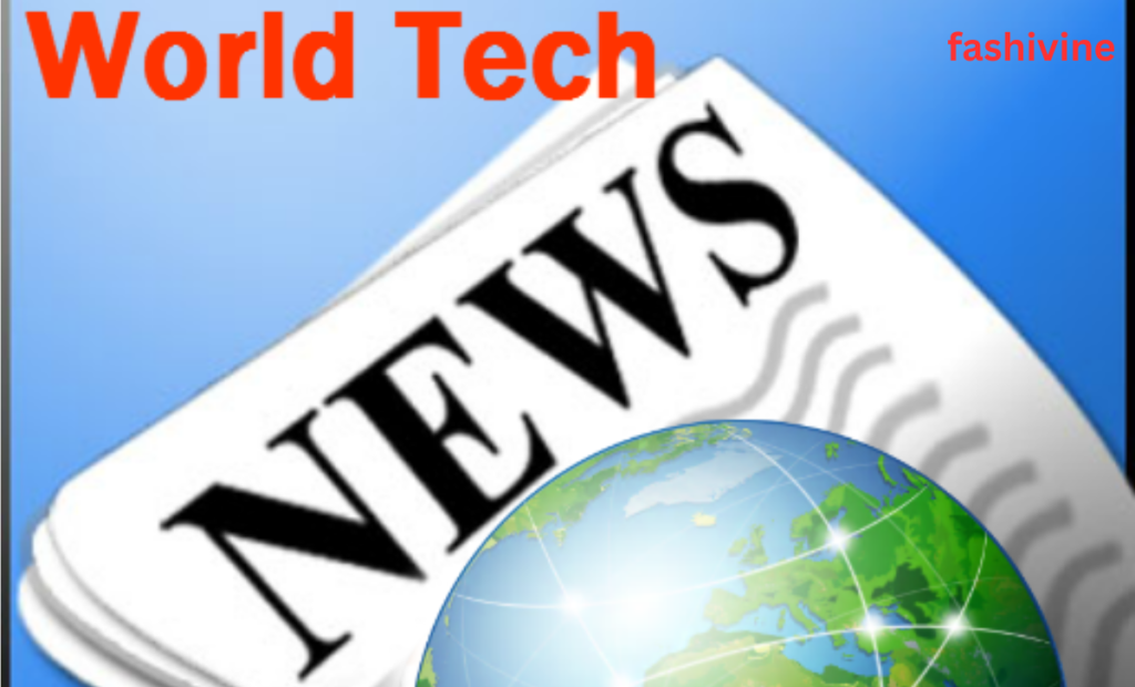 Latest Tech News