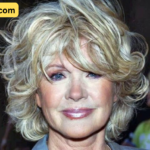 Hair styles for women over 60