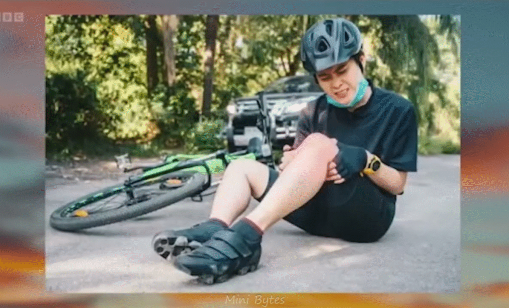 Bicycle Accident Lawyer Los Angeles